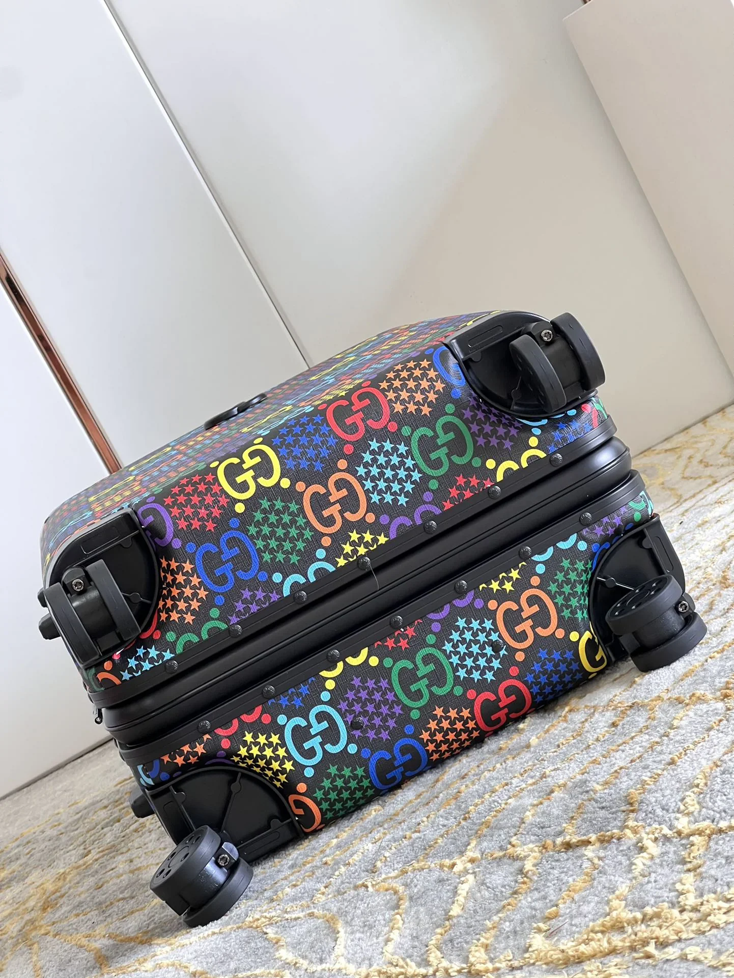 GUCCI Suitcases 600202606230051_189 - Image 7
