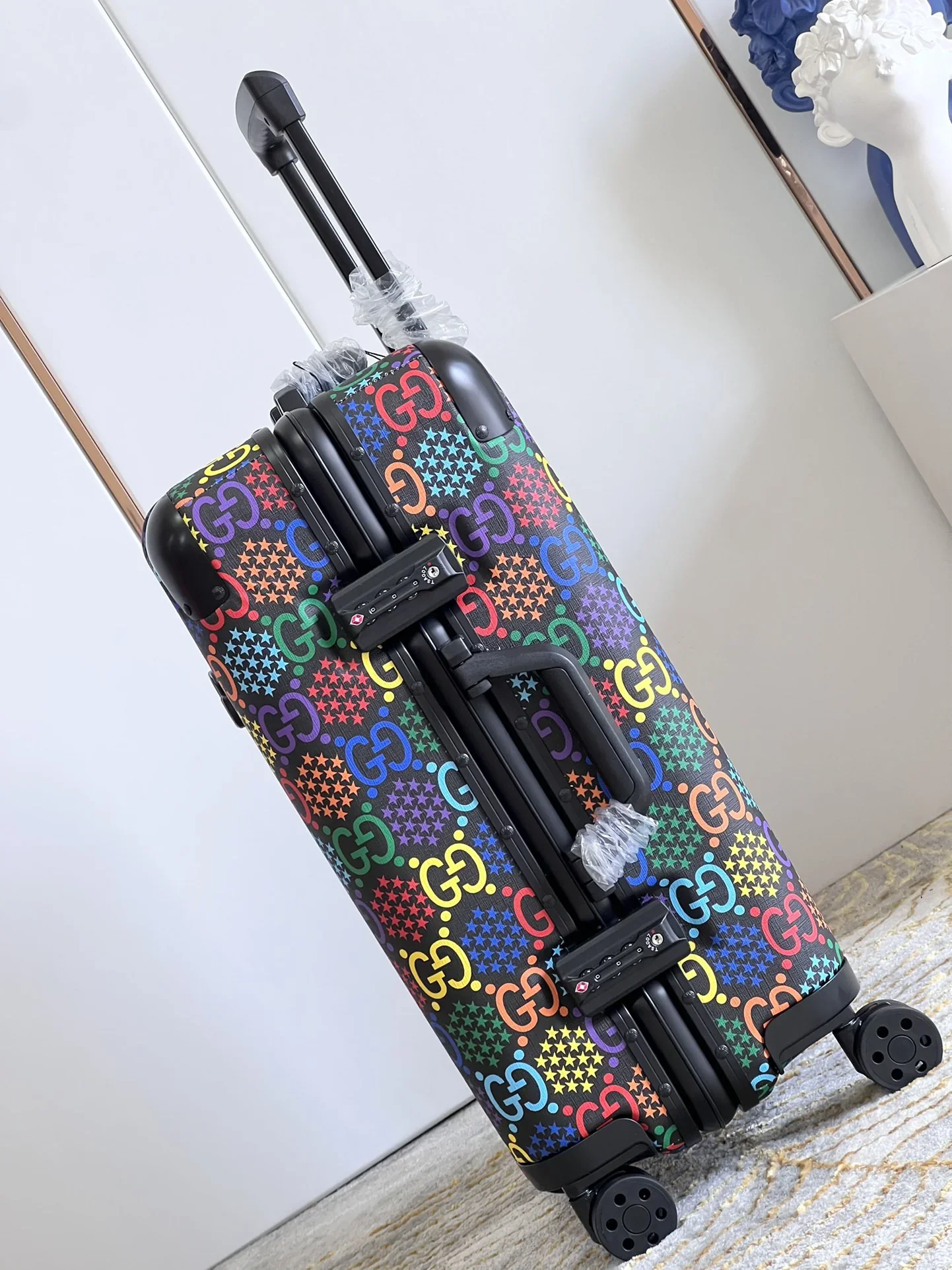 GUCCI Suitcases 600202606230051_189 - Image 8