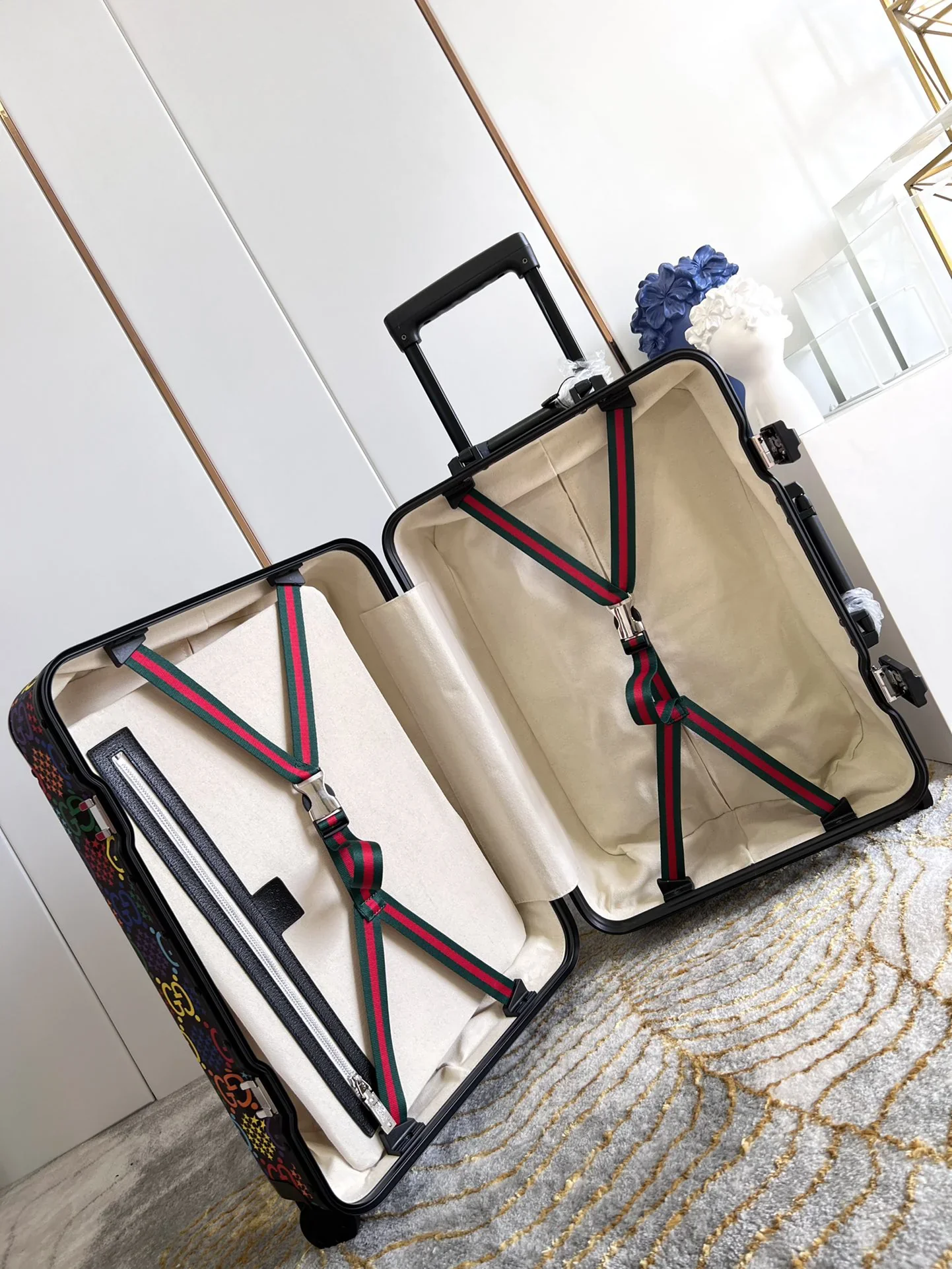 GUCCI Suitcases 600202606230051_189 - Image 9