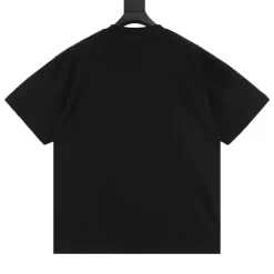 Alternative view of GUCCI T-shirts & Vests Cotton (Black-Blue-Yellow-White) S-XL 110202606040595_79