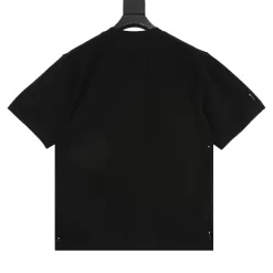 Alternative view of GUCCI T-shirts & Vests Cotton (Black) S-XL 130202606040617_89