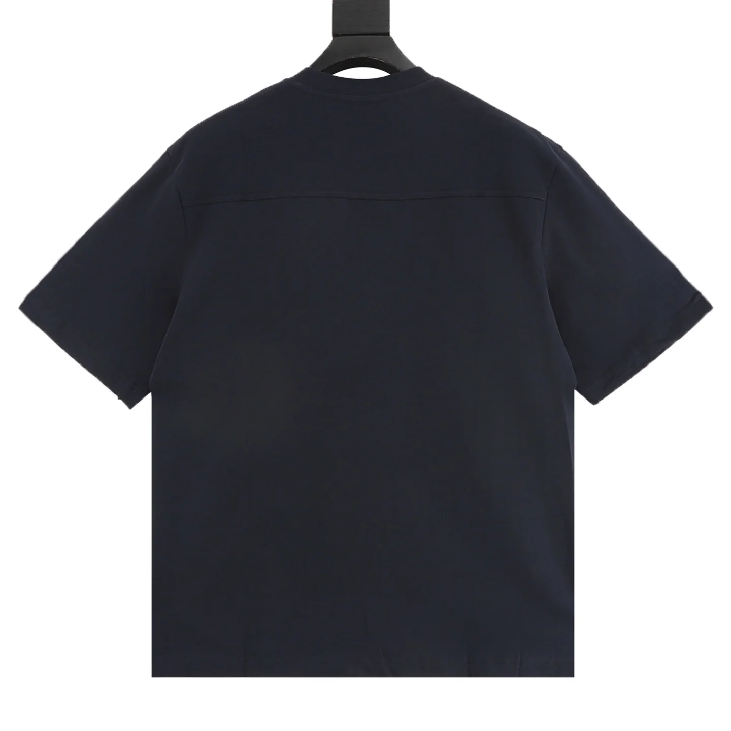 GUCCI T-shirts & Vests Cotton (Black) XS-L 120202606040701_79 - Image 2