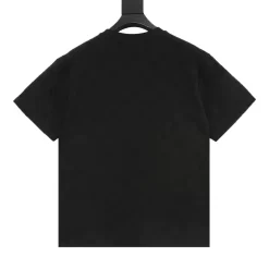 Alternative view of GUCCI T-shirts & Vests Cotton (Black) XS-L 130202606040423_89