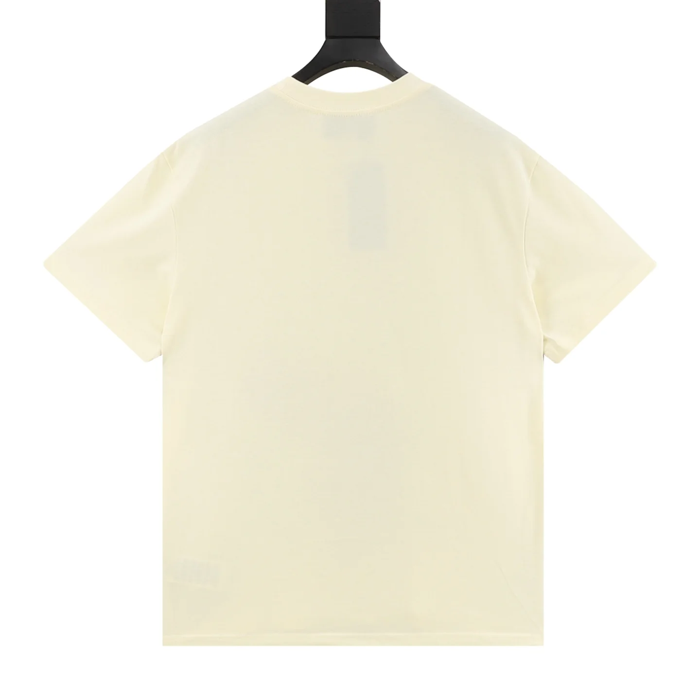 GUCCI T-shirts & Vests Cotton (Cream-Brown-Multi) S-XL 110202606040606_79 - Image 2