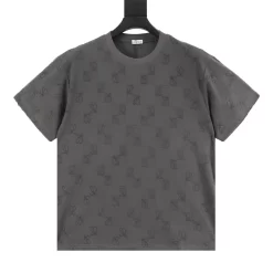 GUCCI T-shirts & Vests Cotton (Gray) XS-L 130202606040420_89