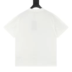 Alternative view of GUCCI T-shirts & Vests Cotton (White-Brown-Red-Green) XS-L 120202606040350_79