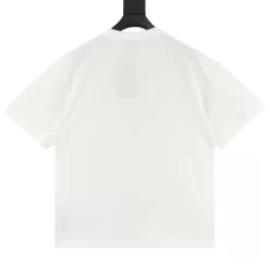 Alternative view of GUCCI T-shirts & Vests Cotton (White) S-XL 130202606040616_89
