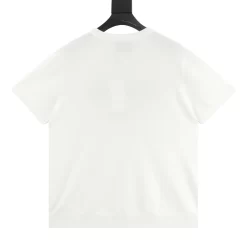 Alternative view of GUCCI T-shirts & Vests Knit (White-Blue) S-XL 140202606040782_89