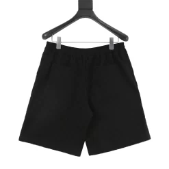 Alternative view of GUCCI Trousers & Shorts Cotton (Black) 44-50 180202606040571_99