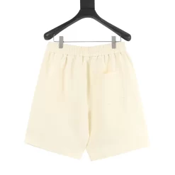 Alternative view of GUCCI Trousers & Shorts Cotton (Cream-Black) S-XL 140202606040518_89