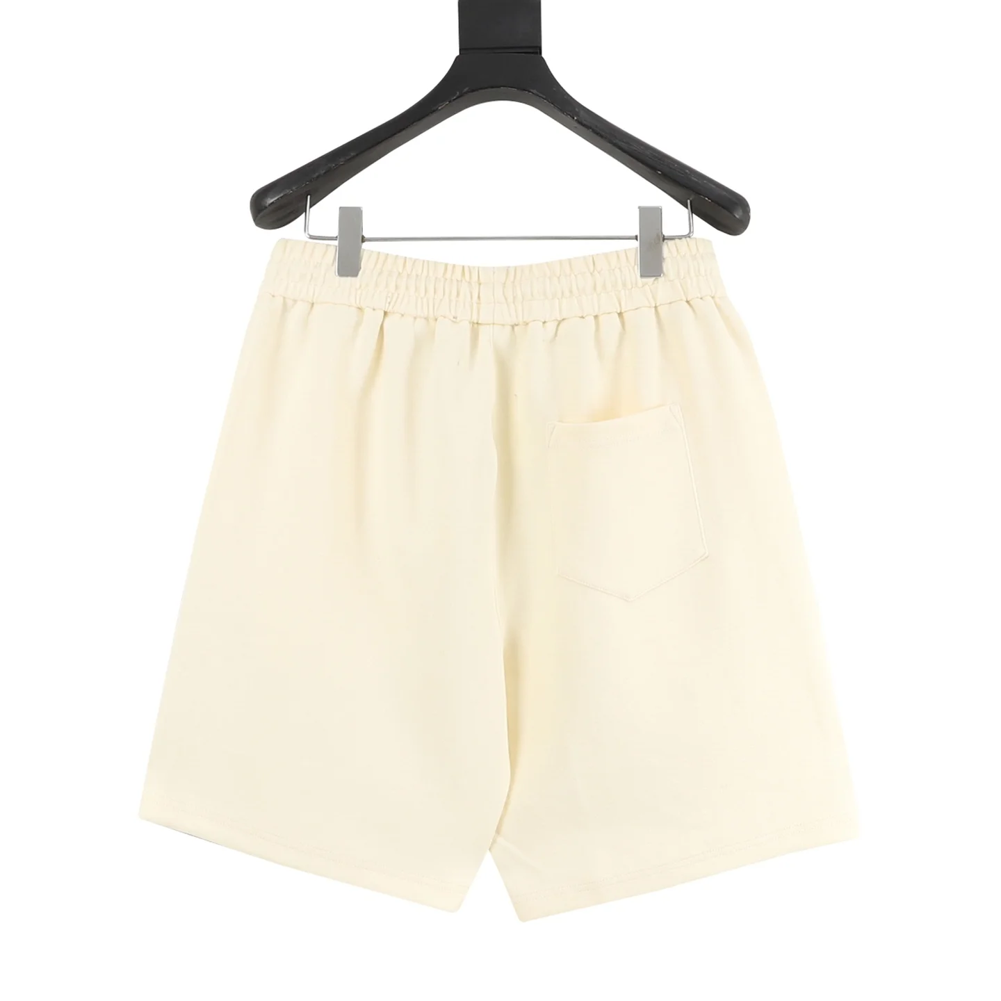 GUCCI Trousers & Shorts Cotton (Cream-Black) S-XL 140202606040518_89 - Image 2