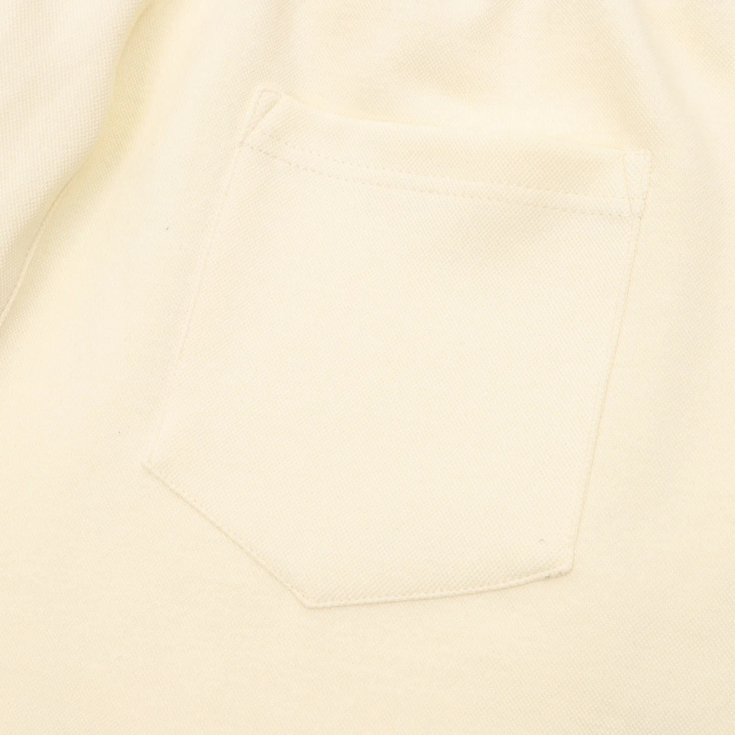 GUCCI Trousers & Shorts Cotton (Cream-Black) S-XL 140202606040518_89 - Image 7
