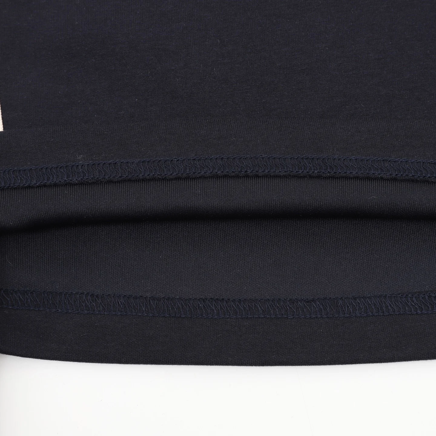 GUCCI Trousers & Shorts Cotton (Navy-White) XS-L 140202606040416_89 - Image 6