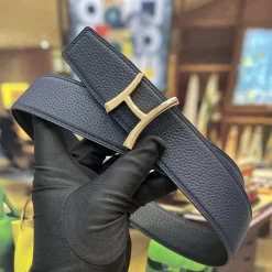 Alternative view of HERMES Belts Unisex 38202606030090_79