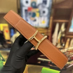 HERMES Belts Unisex 38202606030100_79