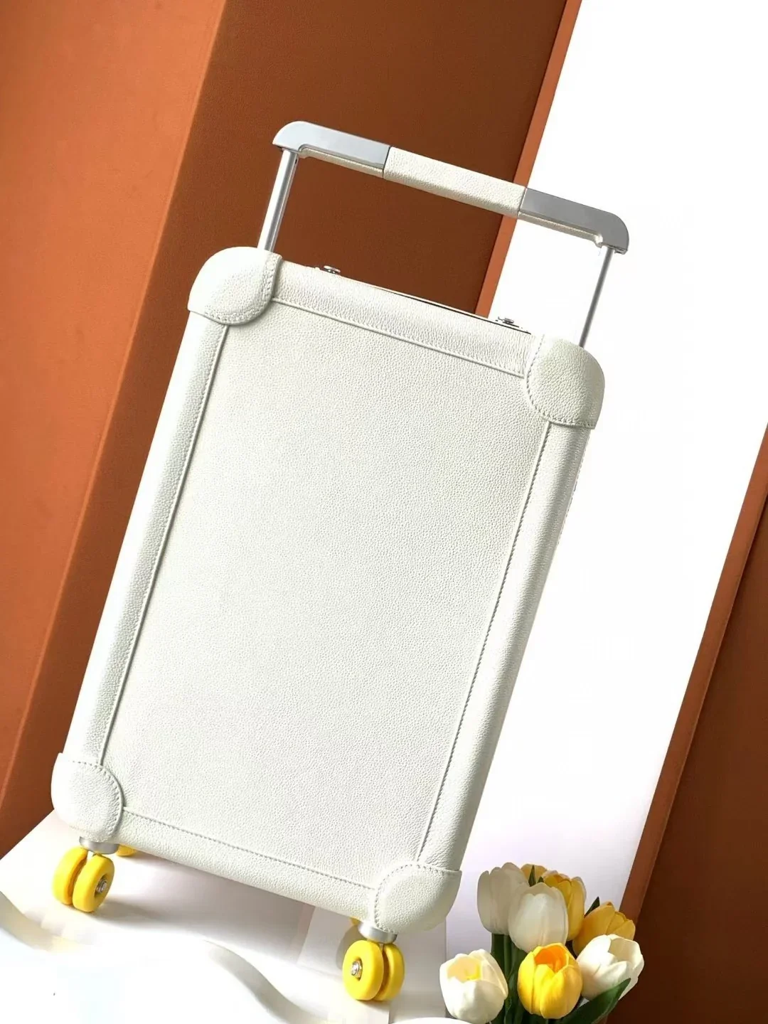 HERMES Suitcases 20inch 3600202606230053_1109