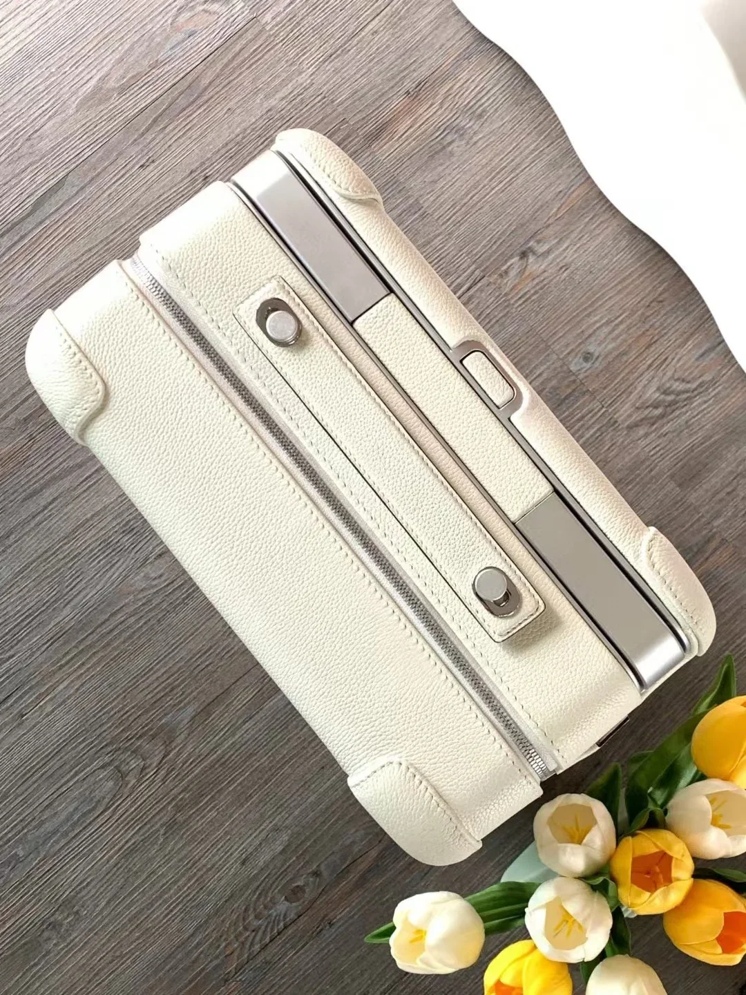 HERMES Suitcases 20inch 3600202606230053_1109 - Image 2