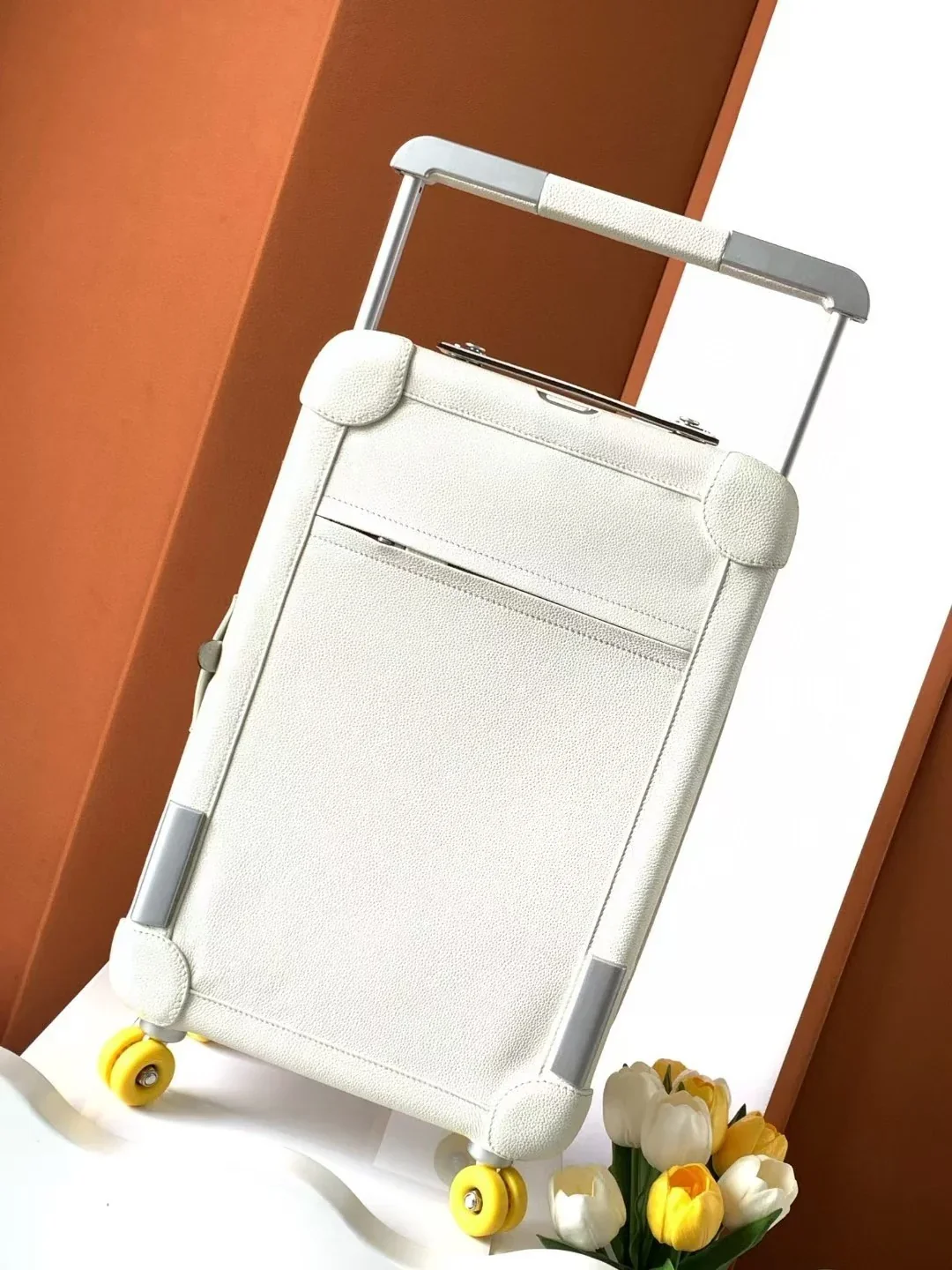 HERMES Suitcases 20inch 3600202606230053_1109 - Image 3