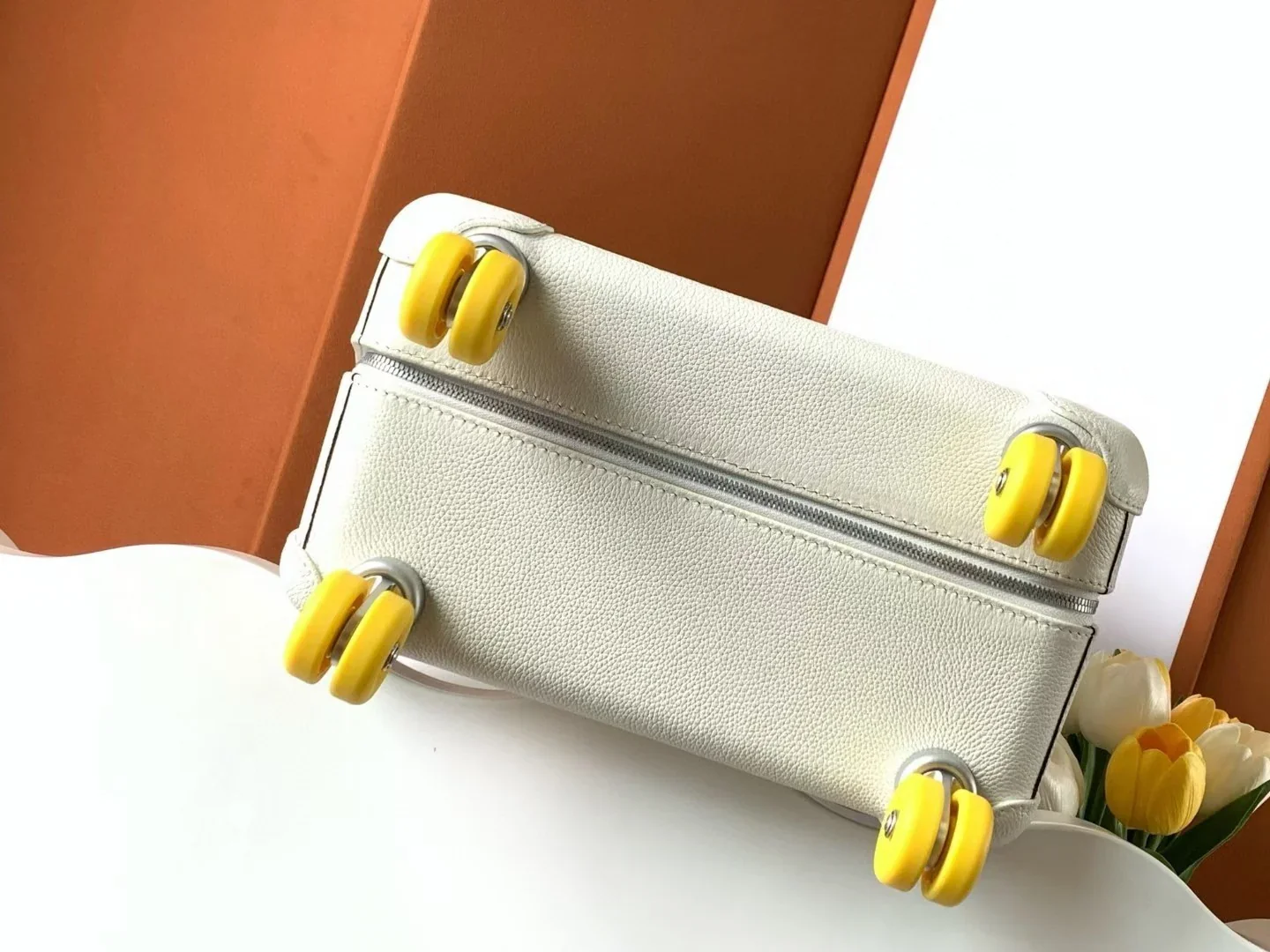 HERMES Suitcases 20inch 3600202606230053_1109 - Image 4
