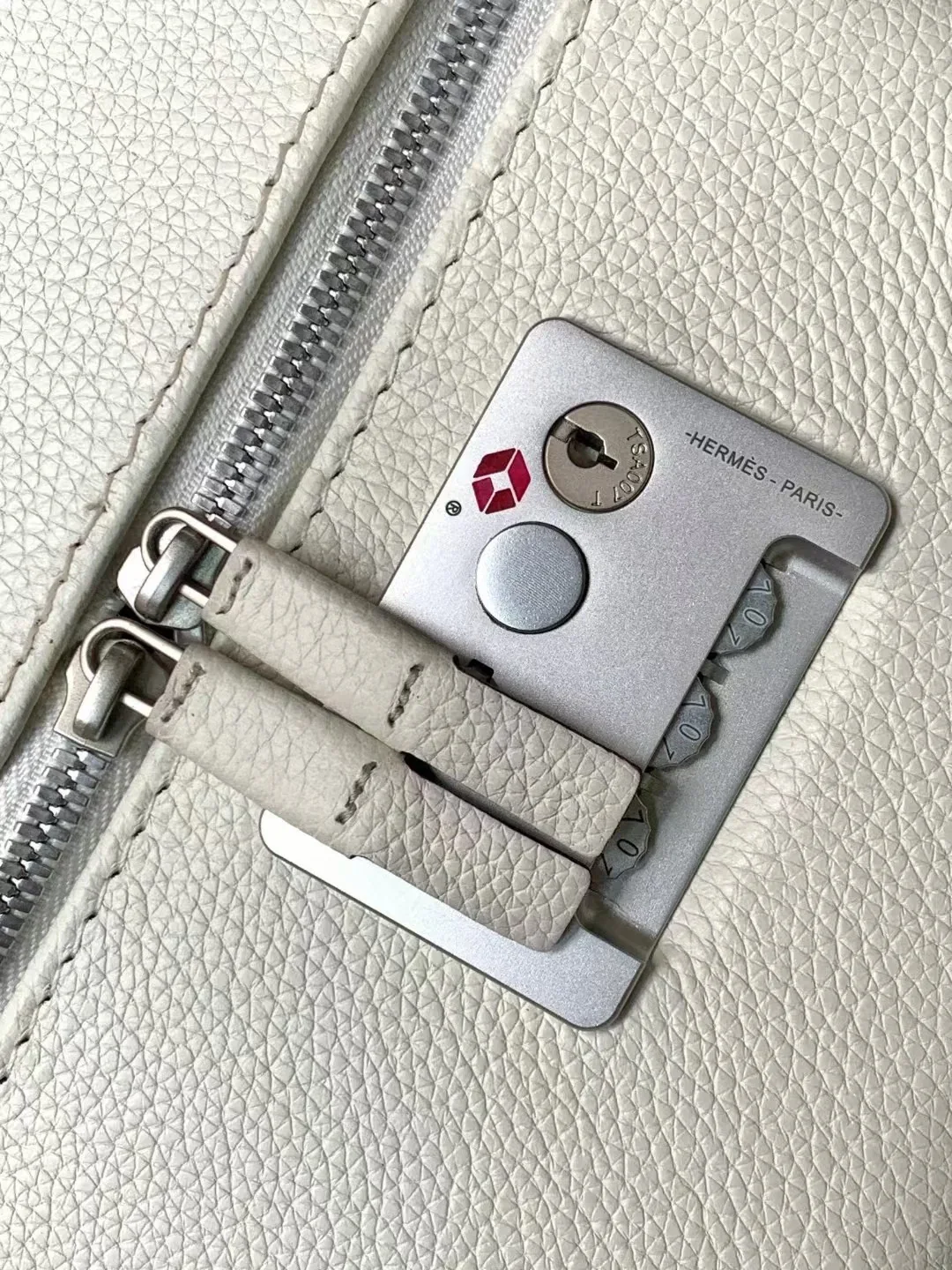 HERMES Suitcases 20inch 3600202606230053_1109 - Image 8
