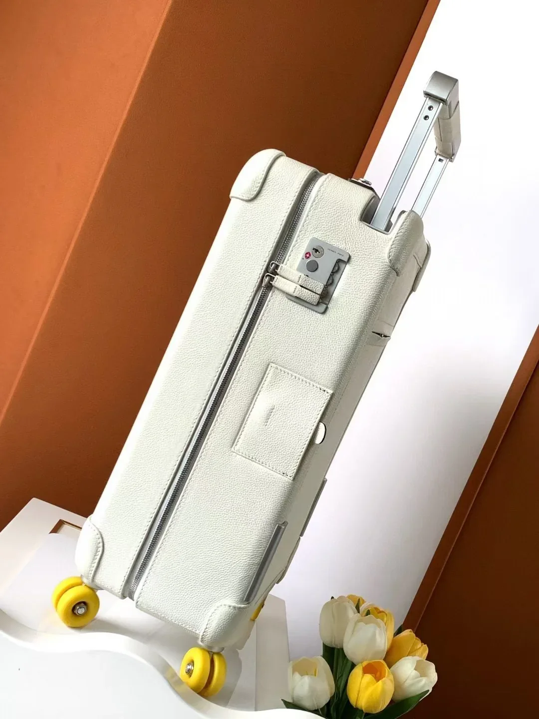 HERMES Suitcases 20inch 3600202606230053_1109 - Image 9