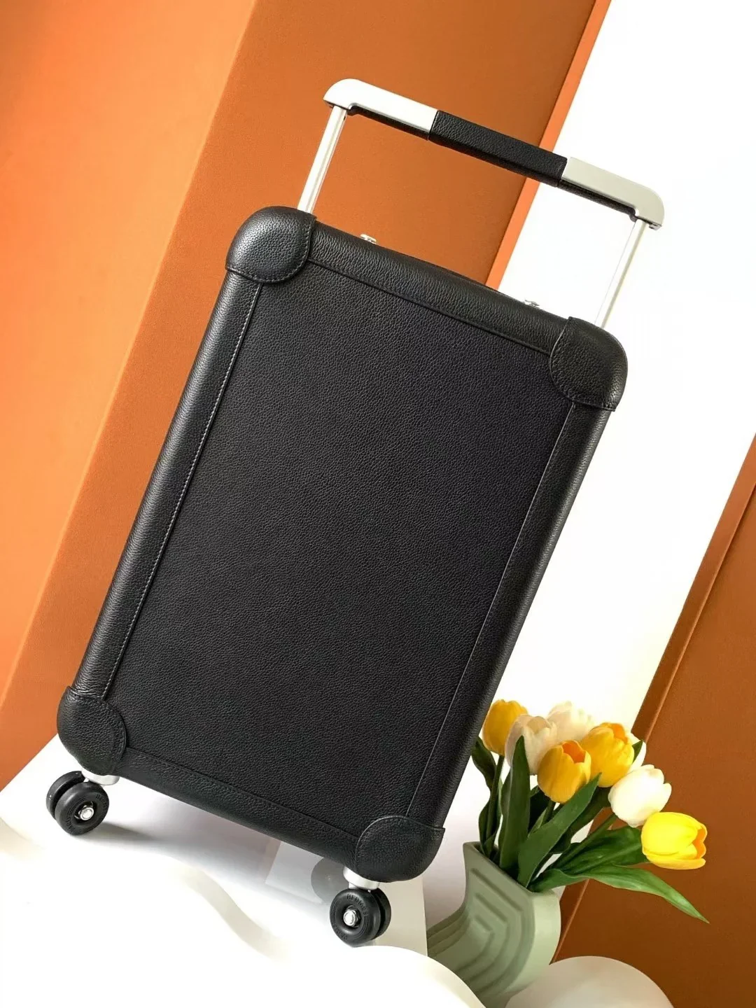 HERMES Suitcases 20inch 3600202606230054_1109
