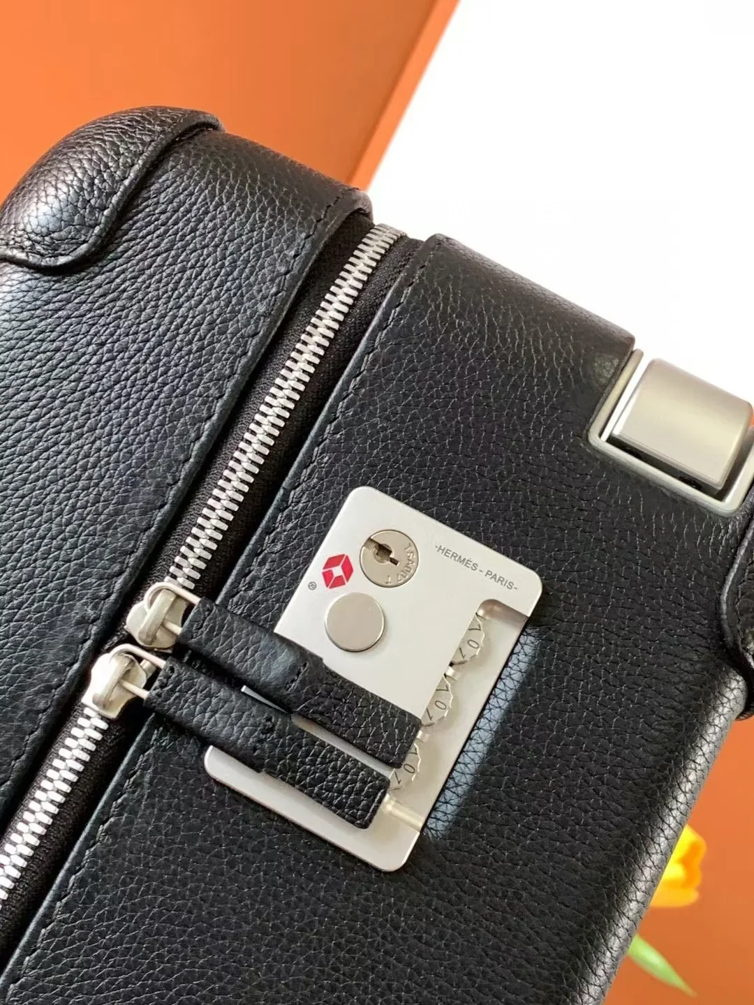 HERMES Suitcases 20inch 3600202606230054_1109 - Image 2
