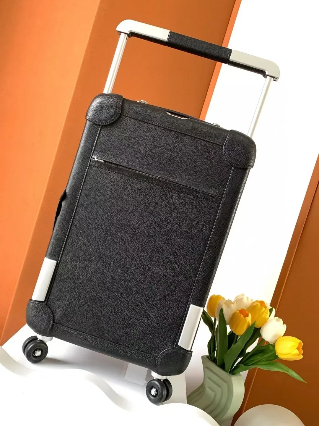 HERMES Suitcases 20inch 3600202606230054_1109 - Image 3