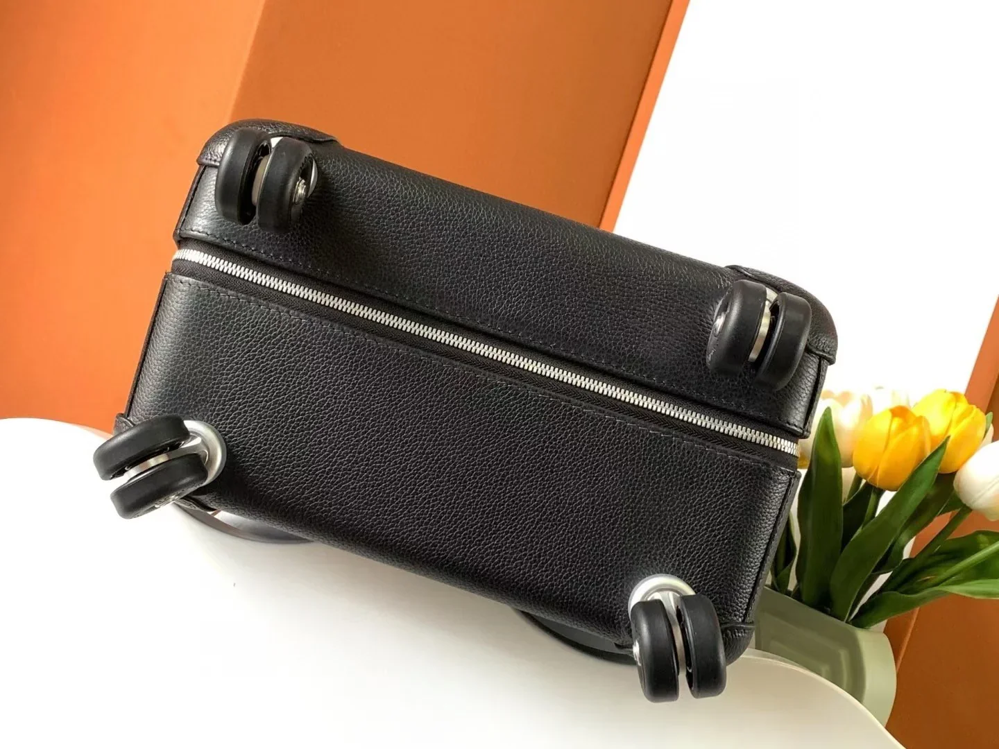 HERMES Suitcases 20inch 3600202606230054_1109 - Image 4