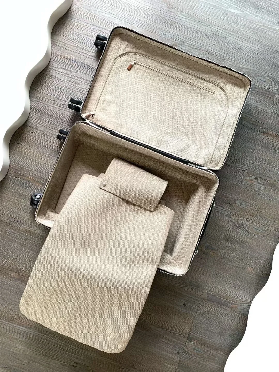 HERMES Suitcases 20inch 3600202606230054_1109 - Image 6