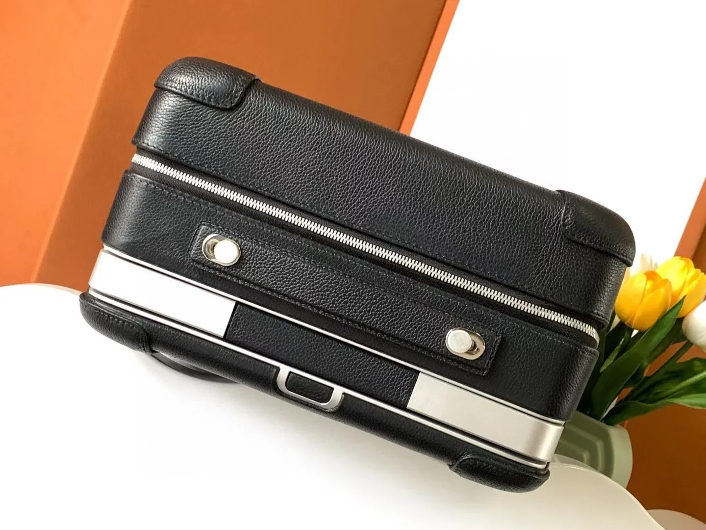 HERMES Suitcases 20inch 3600202606230054_1109 - Image 7