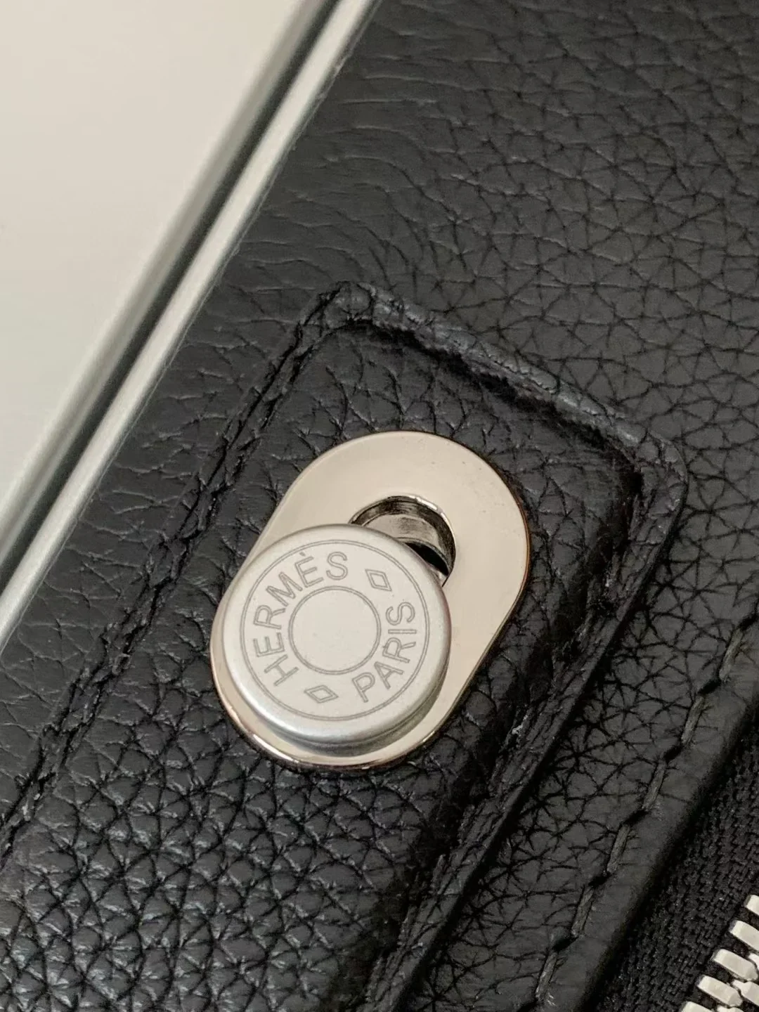 HERMES Suitcases 20inch 3600202606230054_1109 - Image 8
