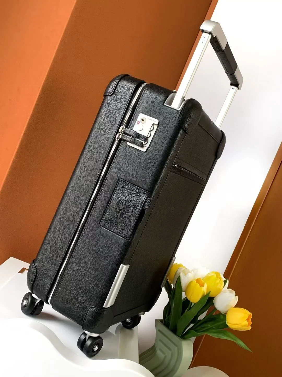 HERMES Suitcases 20inch 3600202606230054_1109 - Image 9