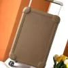 HERMES Suitcases 20inch 3600202606230055_1109