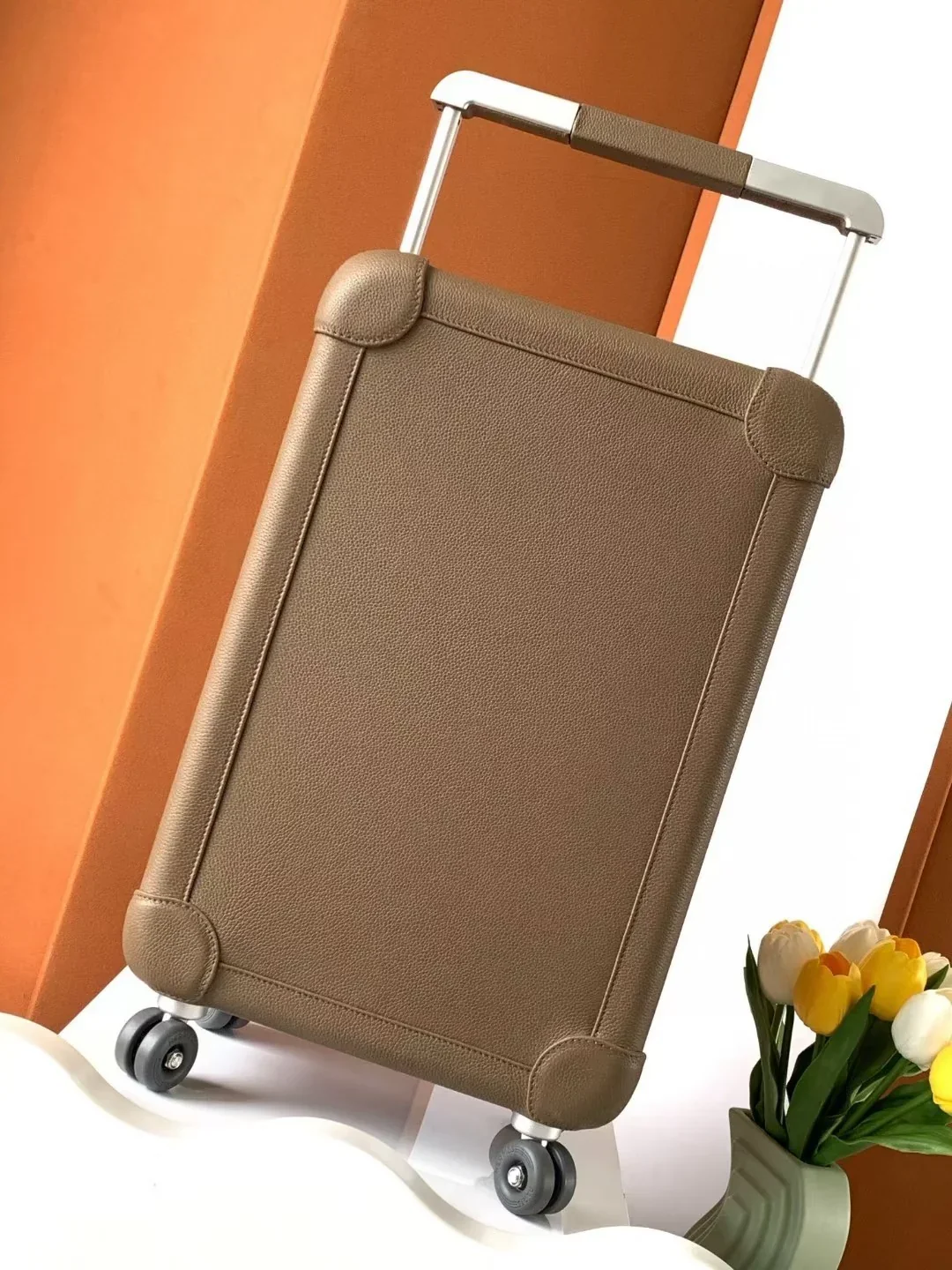 HERMES Suitcases 20inch 3600202606230055_1109
