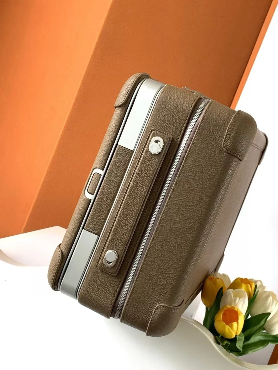 HERMES Suitcases 20inch 3600202606230055_1109 - Image 2