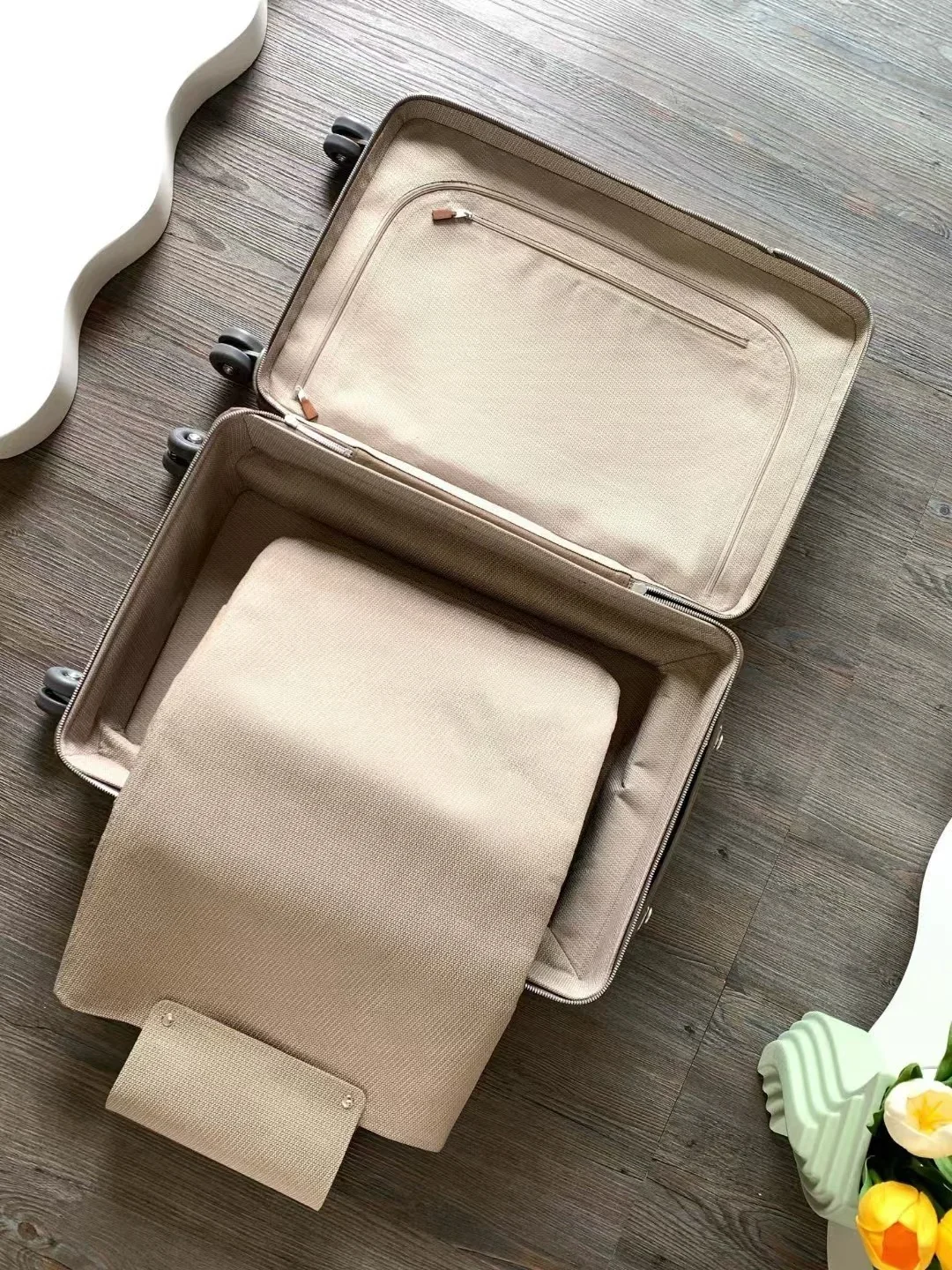 HERMES Suitcases 20inch 3600202606230055_1109 - Image 5