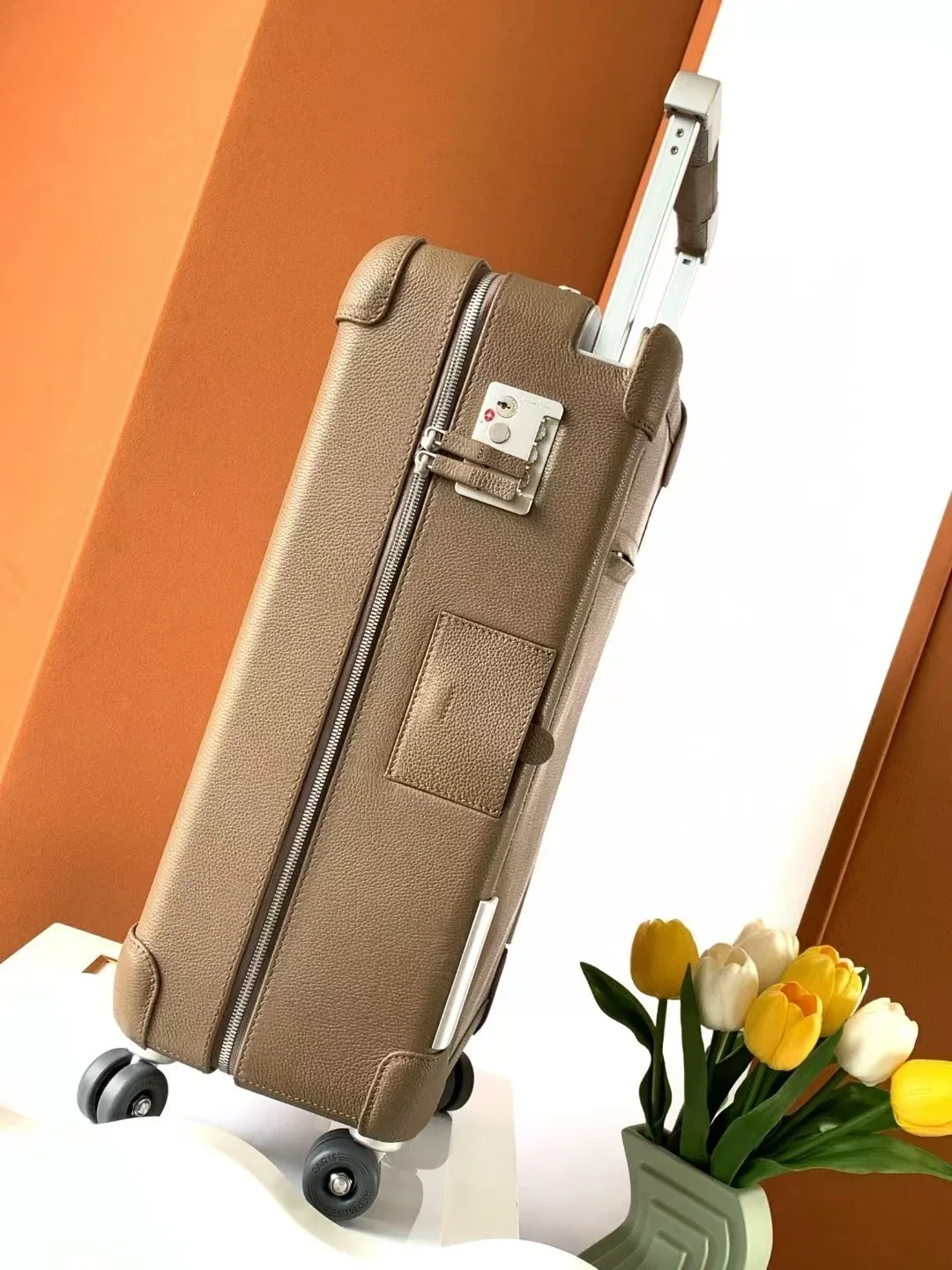 HERMES Suitcases 20inch 3600202606230055_1109 - Image 8