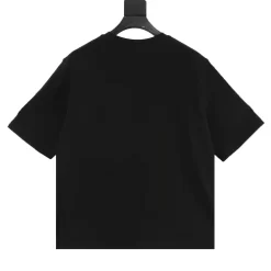 Alternative view of HERMES T-shirts & Vests Cotton (Black) S-XL 120202606040587_79