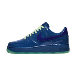 Nike Air Force 1 Low QS Mystic Navy Sneaker IO4489-400