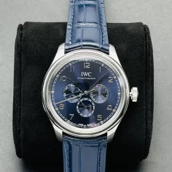 IWC Portugieser Automatic (Blue-Black Dial) 40mm 1650202606040396_539