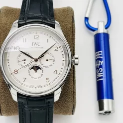IWC Portugieser Automatic (White Dial) 40mm 1650202606040277_539