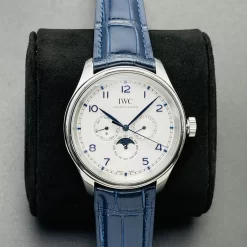 IWC Portugieser Automatic (White Dial) 40mm 1650202606040398_539