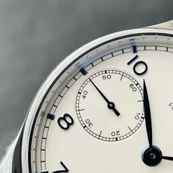 Alternative view of IWC Portugieser Automatic (White Dial) 42mm ZF 1950202606040568_619