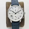 IWC Portuguese Automatic V2 (White Dial) 40mm ZF 1850202606040394_589