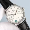 IWC Portuguese Automatic (White-Black-Green-Dark blue Dial) 40mm 1300202606040572_439