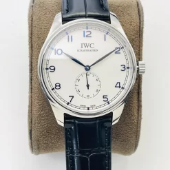 IWC Portuguese Automatic (White Dial) 40mm 1250202606040302_419