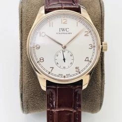 IWC Portuguese Automatic (White Dial) 40mm 1300202606040148_439