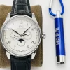IWC Portuguese Automatic (White Dial) 40mm 1650202606040266_539