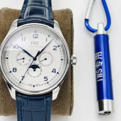 IWC Portuguese Automatic (White Dial) 40mm 1650202606040269_539